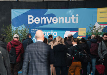 Il Sistema ITS Abruzzo a Fiera Didacta Italia: la fiera della formazione tecnologica fa tappa a Lanciano